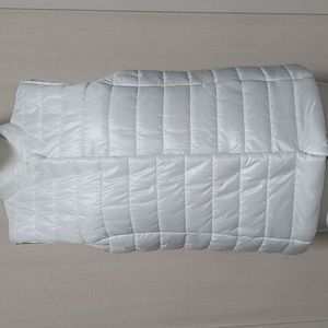 BNWT, Marc new York white vest